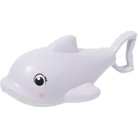 Sunnylife Dolphin Water Squirter Pastel Lilac Pastel Lilac-One Size Purppura One Size Pojat, Tytöt