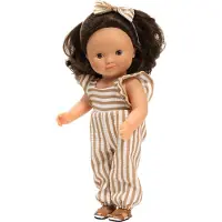 Djeco Nukke - 32 cm - Lovely Rosalie - - OneSize - Nuket