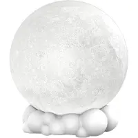 Mobility On Board MOB Light Speaker Moony Globe Multocolor