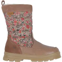 Wheat Talvikengät - Koa - Tex - Dusty Rouge - - 24 - Talvikengät