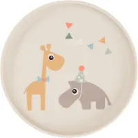 Done by Deer Foodie Lautanen Celebration, Sand
