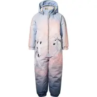 Molo Toppahaalari - Polar - Utopia-maailma - - 4 v (104) - Toppahaalarit