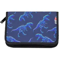Jeva One-Zip Penaali, Dinosaur