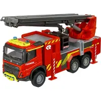 Majorette International Volvo FMX Paloauto