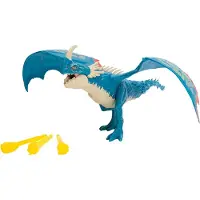 Dragons Tuliräjähdys Nadder (6072591) Hahmo