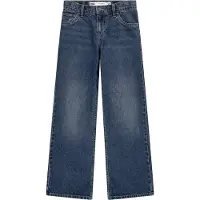 Levi's Farkut - 578 Laukkuisa - Sininen - - 12 v (152) - Farkut