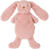That's Mine Houston Heavy Teddy Mini - Pink - ONE SIZE