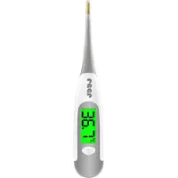 Reer Expresstemp Pro, Digital Express-Thermometer - White - ONE SIZE