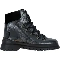 Angulus Talvikengät - Tex - Black Loistaa - - 39 - Talvikengät
