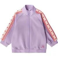 That's Mine Andrea Sweatshirt - Purple - 110