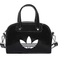 Adidas Originals Olkalaukku - Adicolor BB - XS - Musta - - OneSize - Olkalaukku