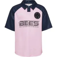 Hummel Loose Tiger Soccer Lyhythihainen T-paita