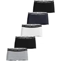 Björn Borg Cotton Stretch Boxer Shorts 5-pack