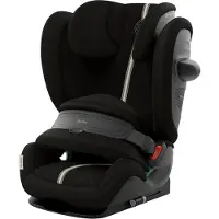 Cybex Pallas G3 i-Size turvaistuin Plus Moon Black
