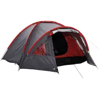 Camping Check Teltta - 3 hengelle - 290x200x120 cm - - OneSize - Lisätarvikkeet