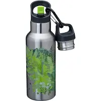 Carl Oscar Termospullo - Viisaus TEMPflask - 0,5 L - Lime Nature - - OneSize - Termospullot