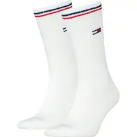 Tommy Hilfiger Iconic Crew-sukat 2 Parit