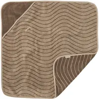 Leander Huppupyyhe, Woodland Mocca