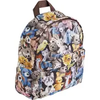 Molo Backpack - Multi/patterned - ONE SIZE