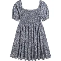 Ralph Lauren Mekko - Neulo A-neuletta Line - Blueberry Kent - - 16 v (176) - Mekot