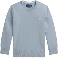 Ralph Lauren Pusero - Neulottu - Kartano Blue - - 4 v (104) - Puserot