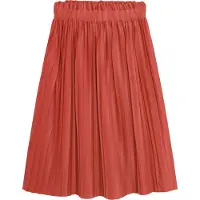 Minymo Skirt - Coral - 128