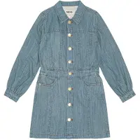 Molo Mekko - Chaya - Pesty Denim Blue - - 11-12 v (146-152) - Mekot