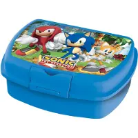 Sonic Eväsrasia, Sininen