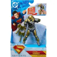 Superman Movie Feature Hammer Toimintahahmo 15 cm