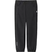 Reima Softshell Pants, Menen - Black - 146