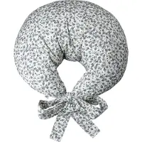 Sebra Imetystyyny - Blue Olive - - OneSize - Imetystyynyt