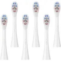 Oclean Delicate Care Kids vaihtoharja 6 kpl