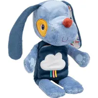 Lilliputiens Jules Hug Story -nalle