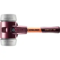 HALDER Kumivasara 3003.082; 80 mm; 230 mm