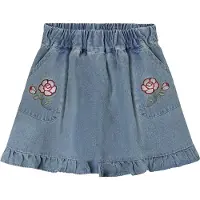 Fliink Don Rose Skirt - Blue - 104