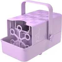 Lalarma Professional Kuplakone, Violetti