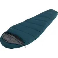 Easy Camp Makuupussi - Raven Muumiossa - Sininen - - OneSize - Makuupussit