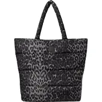 Sofie Schnoor Ostoskassi - Ruthsy - Grey Leopard - - OneSize - Laukut