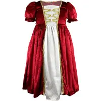 Den Goda Fen Prinsessa-asu