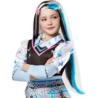 Monster High Frankie Stein Peruukki