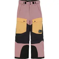 Color Kids Lasketteluhousut - Puutarhuri - - 4 v (104) - Lasketteluhousut