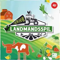 Alga Landmandsspil Junior