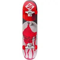Street Surfing Skateboard - 7,75" - Tykki - - OneSize - Skeittilaudat