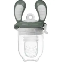 Kidsme Food Feeder - Medium+ - Vihreä - - OneSize - Syöttölaitteet