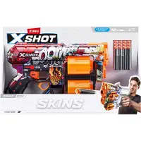 XShot Skins Dread blaster