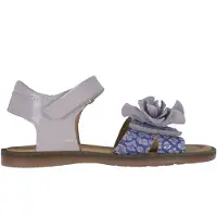 Bisgaard Sandaalit - Agnes - Lavender - - 28 - Sandaalit