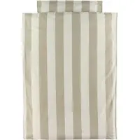 OYOY Shima Pussilakanasetti Junior 100x140, Beige