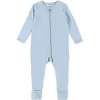 Joha Villa 2-in-1 Haalari Blue Blue-100 cm Sininen 100 cm Pojat, Tytöt