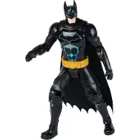 Batman Toimintahahmo Ninja 30 cm