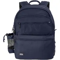 Jeva Koulureppu - Square - Indigo - - OneSize - Koulureput